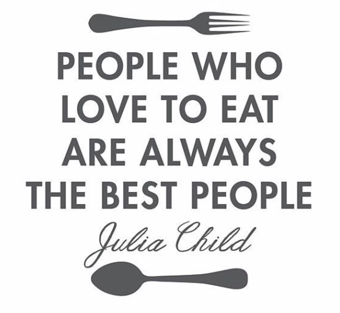 Healthy Choices Food Blog